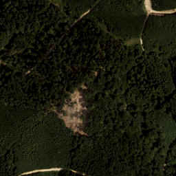 Satellite imagery of Steinriegel, AT