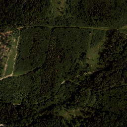 Satellite imagery of Kuhberg, AT