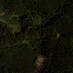 Satellite imagery of Kuhberg, AT