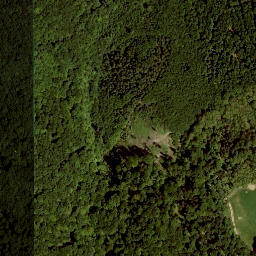 Satellite imagery of Kuhberg, AT