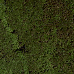 Satellite imagery of Höherberg, AT