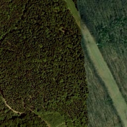 Satellite imagery of Hühnerkogel, AT