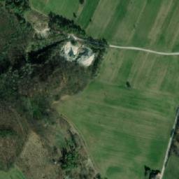 Satellite imagery of Hühnerkogel, AT