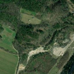 Satellite imagery of Kalvarienberg, AT