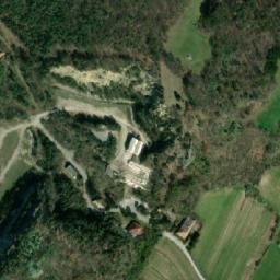 Satellite imagery of Kalvarienberg, AT