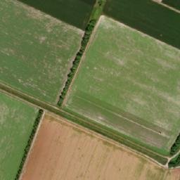 Satellite imagery of Neuberg, AT