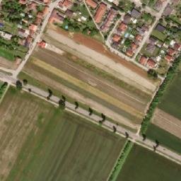 Satellite imagery of Herrnberg, AT