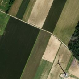 Satellite imagery of Gablerberg, AT