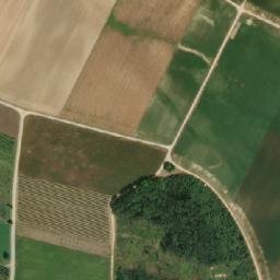 Satellite imagery of Gablerberg, AT
