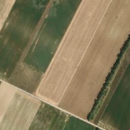 Satellite imagery of Eisberg, AT