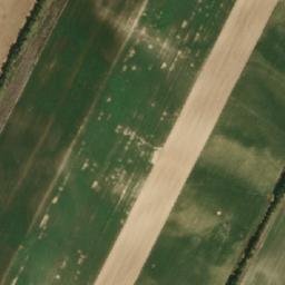 Satellite imagery of Eisberg, AT