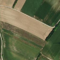 Satellite imagery of Oberer Heidenberg, AT