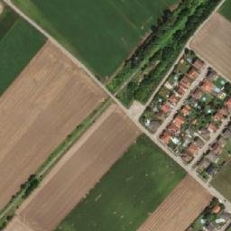 Satellite imagery of Randler, CZ