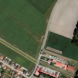 Satellite imagery of Randler, CZ