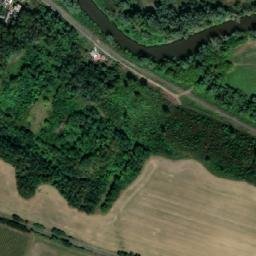 Satellite imagery of survey_point, SK