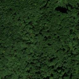 Satellite imagery of Ballabérc, HU