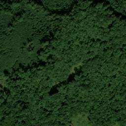 Satellite imagery of Régi HP kő 1938, SK