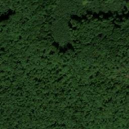 Satellite imagery of Régi HP kő 1938, SK
