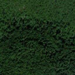 Satellite imagery of boundary_stone, SK