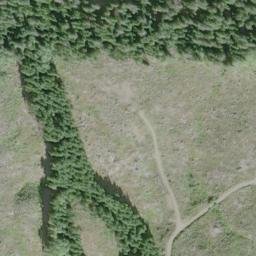 Satellite imagery of Birkestol Point, US