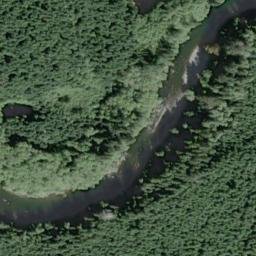 Satellite imagery of Loop Tavern Quarry, US