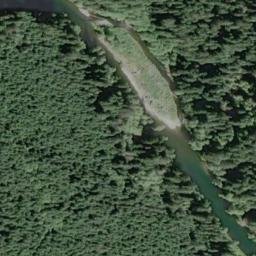 Satellite imagery of Loop Tavern Quarry, US