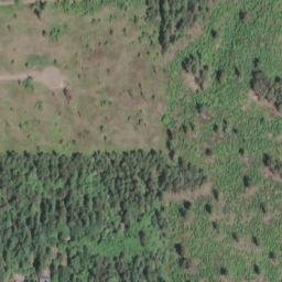 Satellite imagery of Goose Point, US