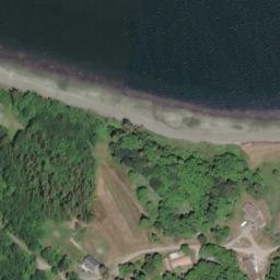 Satellite imagery of Contractors Point, US