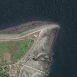 Satellite imagery of Contractors Point, US