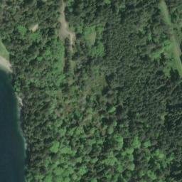 Satellite imagery of Crane Point, US