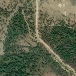 Satellite imagery of Consolidated Mines, US