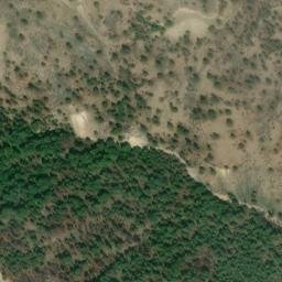 Satellite imagery of Consolidated Mines, US