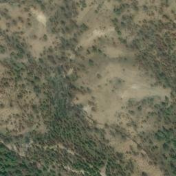 Satellite imagery of Consolidated Mines, US