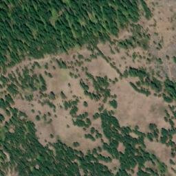 Satellite imagery of Mitchell Point, US