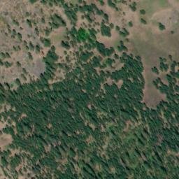 Satellite imagery of Mitchell Point, US