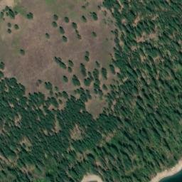 Satellite imagery of Mitchell Point, US