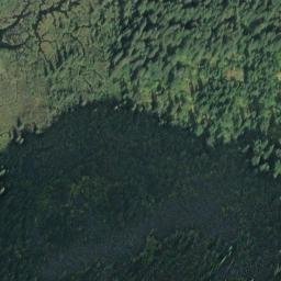Satellite imagery of Upper South Heidelberg Mine, US