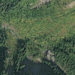 Satellite imagery of Upper South Heidelberg Mine, US