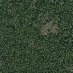 Satellite imagery of Jumbo Mine, US