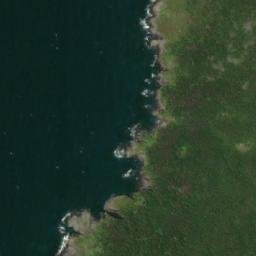 Satellite imagery of White Point, CA