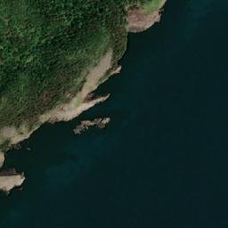Satellite imagery of Cahills Point, CA