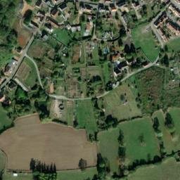 Satellite imagery of Château de Montfort-le-Rotrou, FR