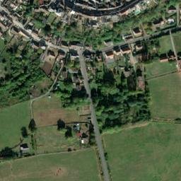Satellite imagery of Château de Montfort-le-Rotrou, FR