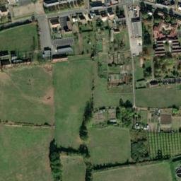 Satellite imagery of Château de Montfort-le-Rotrou, FR