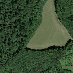 Satellite imagery of Abbaye Saint-Pierre de Poulangy, FR
