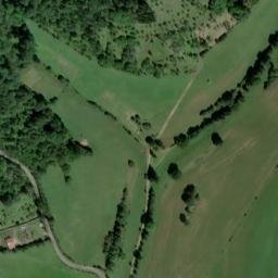 Satellite imagery of Abbaye Saint-Pierre de Poulangy, FR