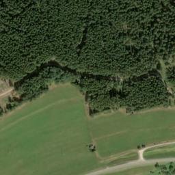 Satellite imagery of Hirschbühl, DE