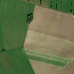 Satellite imagery of Magdalenenberg, DE