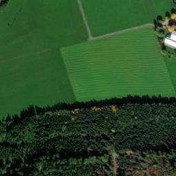 Satellite imagery of Magdalenenberg, DE