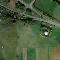 Satellite imagery of Stallberg, DE